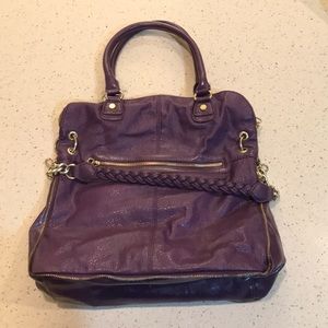 Steve Madden Shoulder Bag